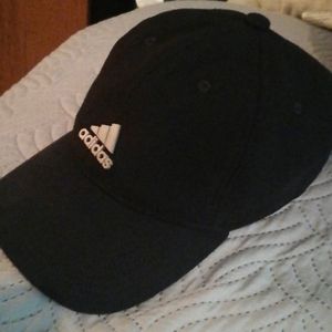 Woman's Adidas hat